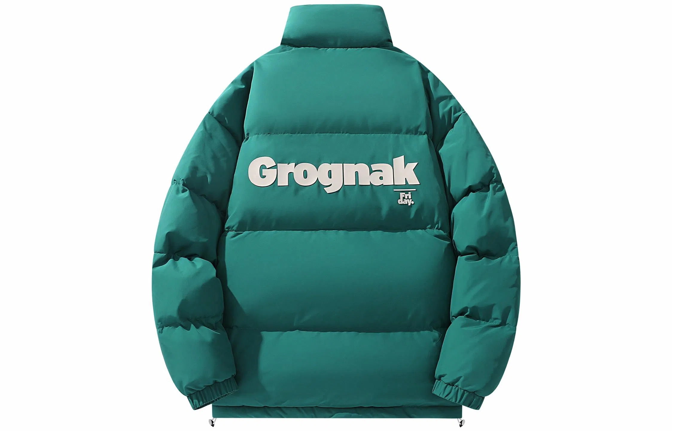 GROGNAK Logo