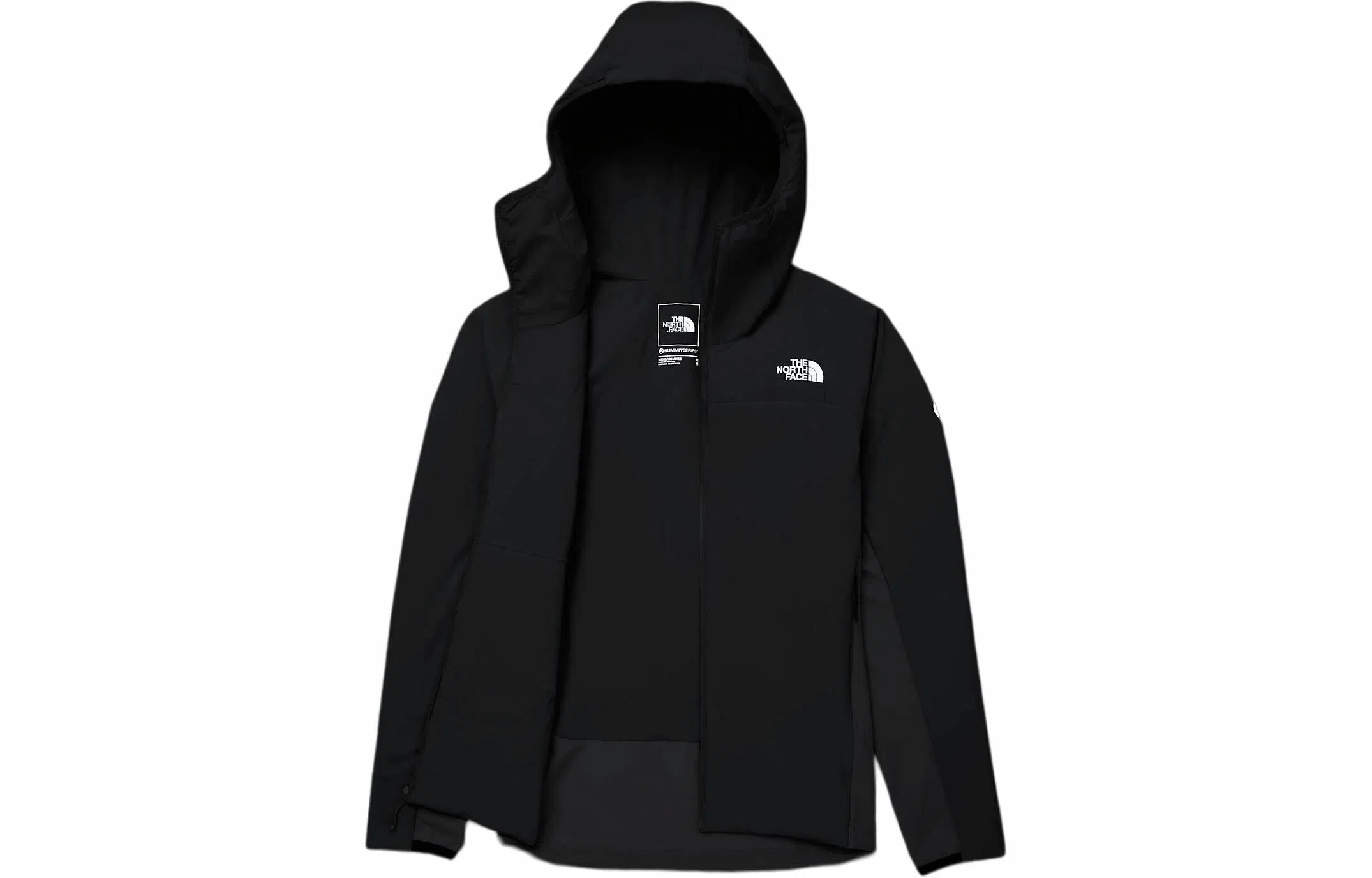 THE NORTH FACE Summit Series Casaval Hybrid Hoodie