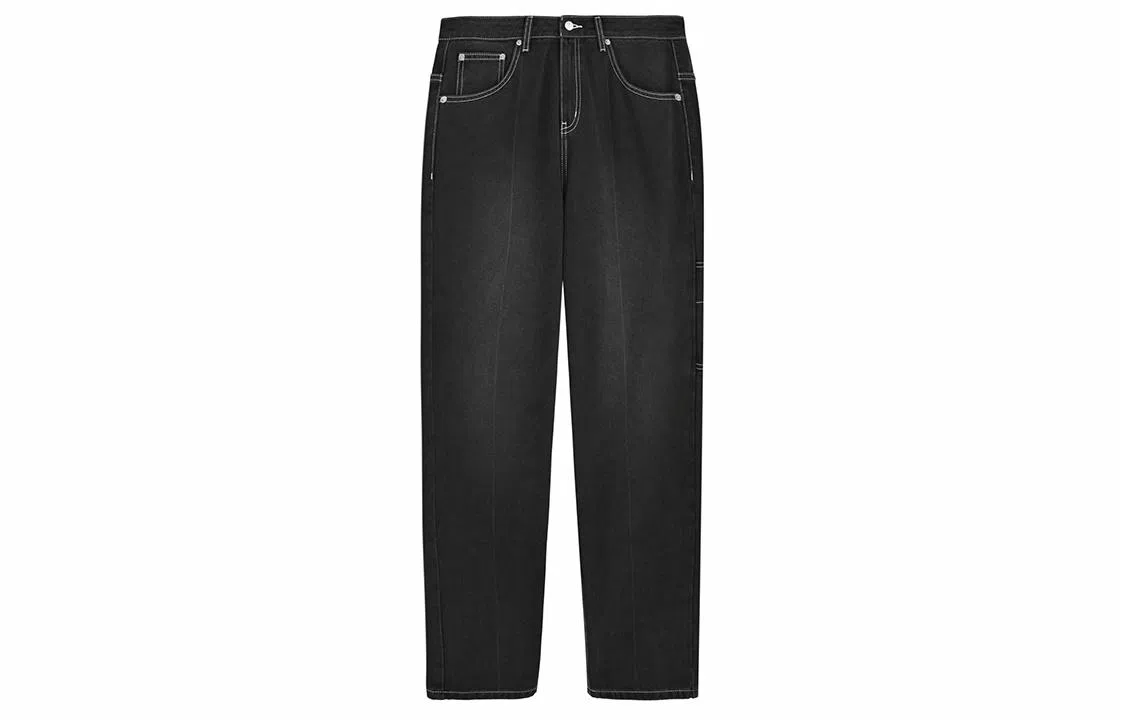 JRs Jeans Black
