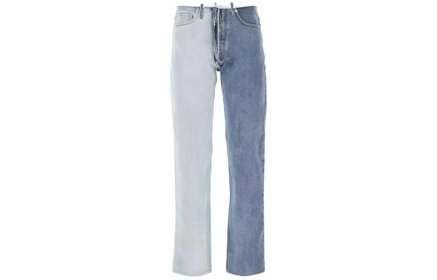 Maison Margiela SS21 Jeans