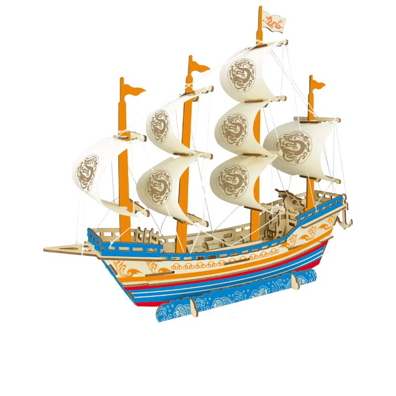 MORTEN SOLUM diy 3d 0-300pcs WP-168