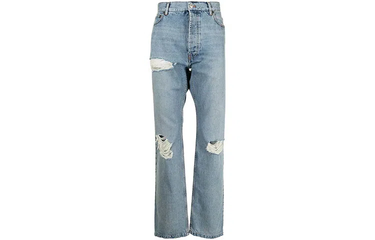 Balenciaga FW21 DestroyedNormal