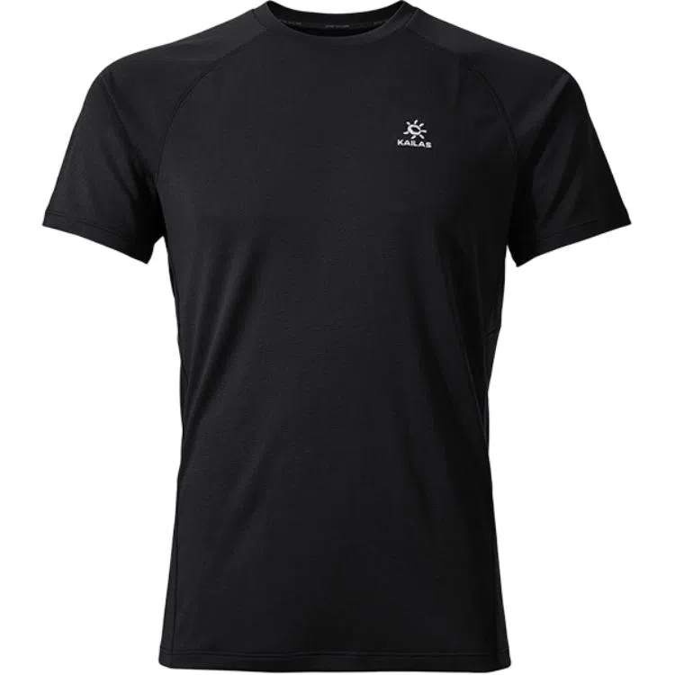 KAILAS T