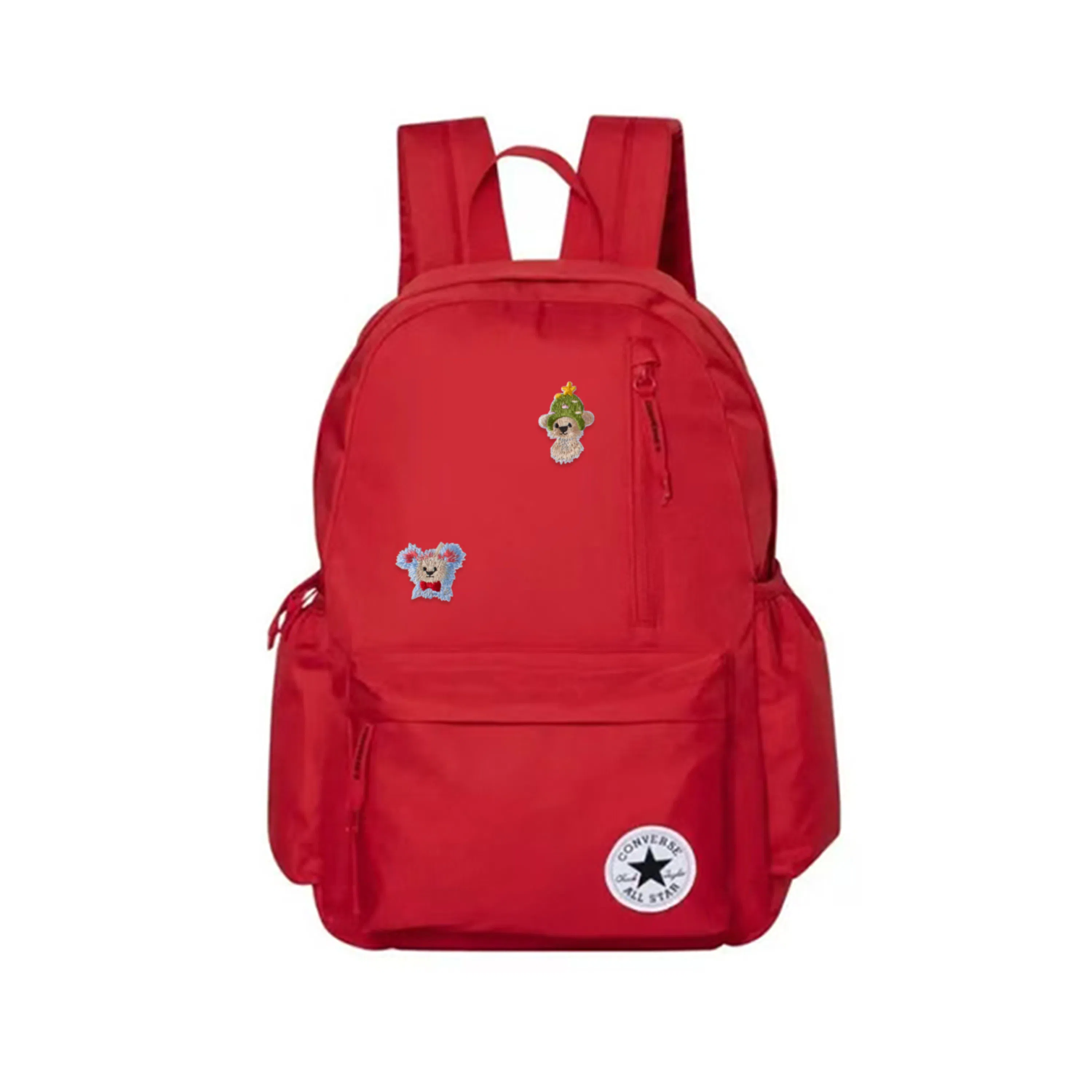 Converse Han Jin Backpack Red