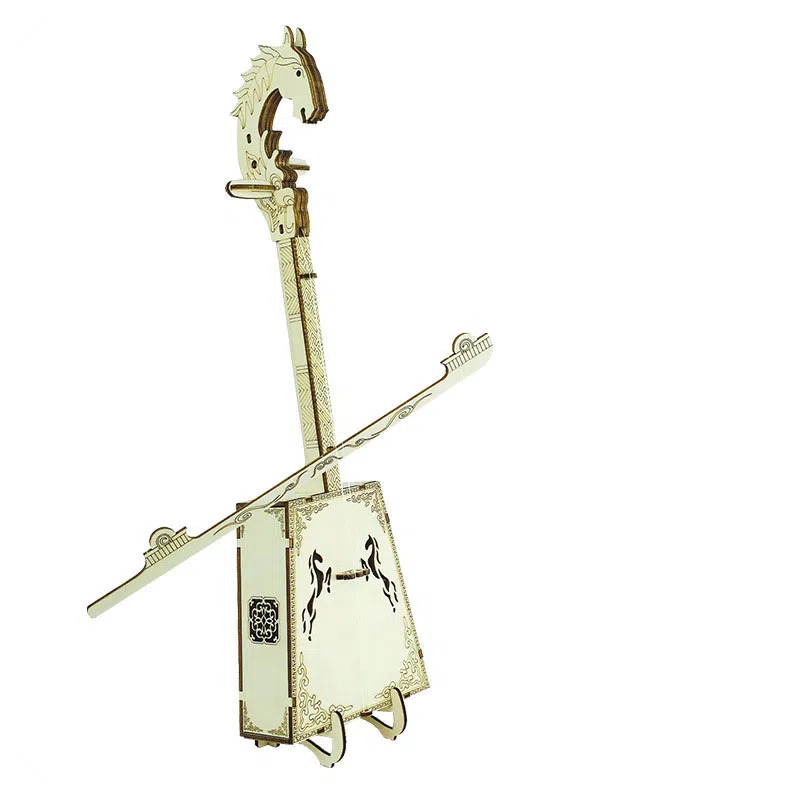 MORTEN SOLUM 3D DIY 26-140pcs MO9A11A564330232113