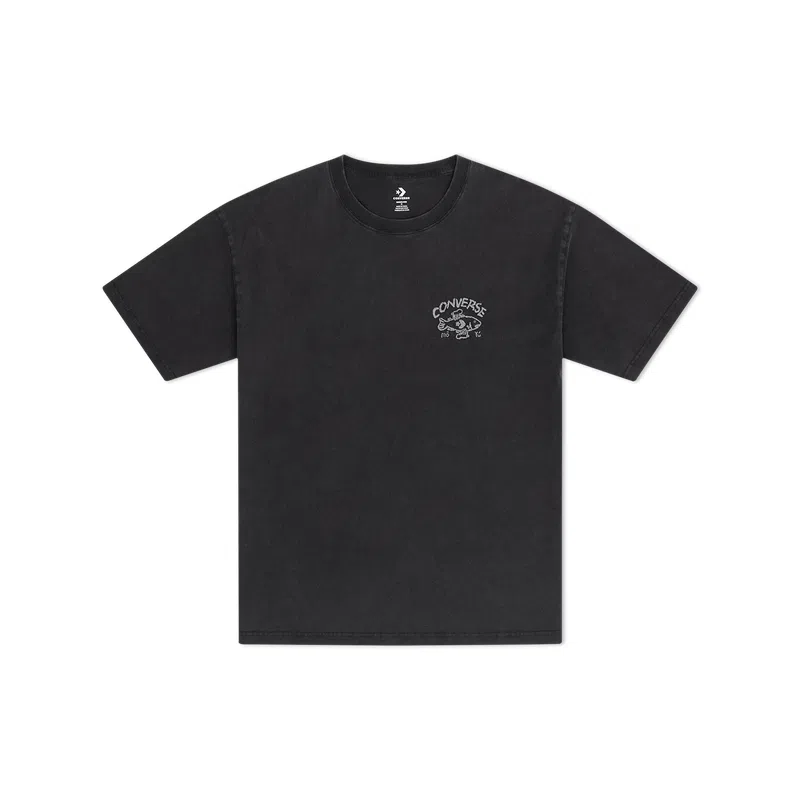Converse T