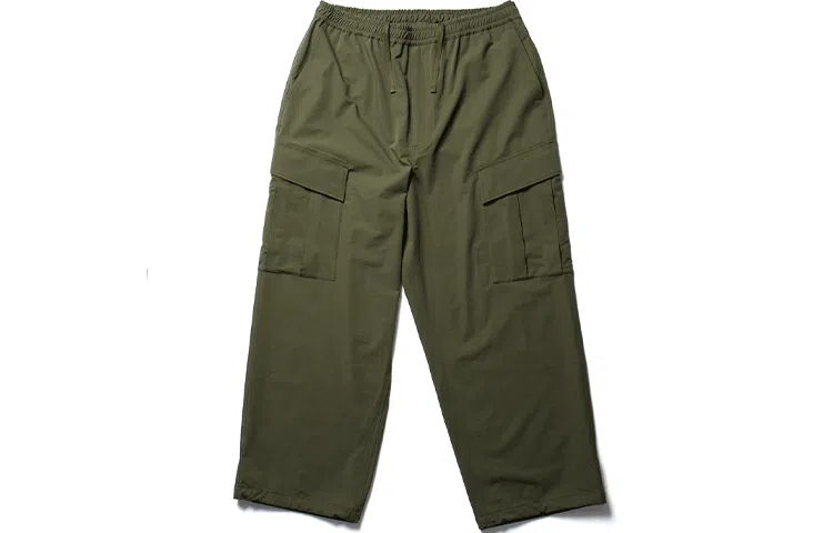 DAIWA PIER39 Tech Loose Stretch 6p Mil Pants