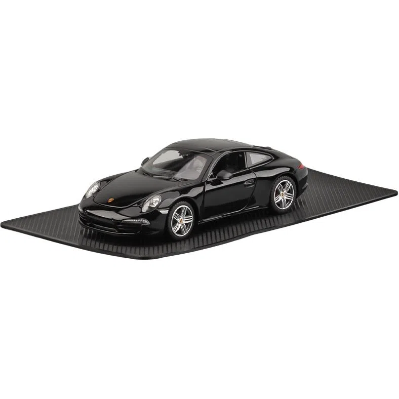 Porsche 911 Carrera Model