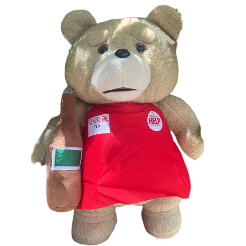 ted 43cm