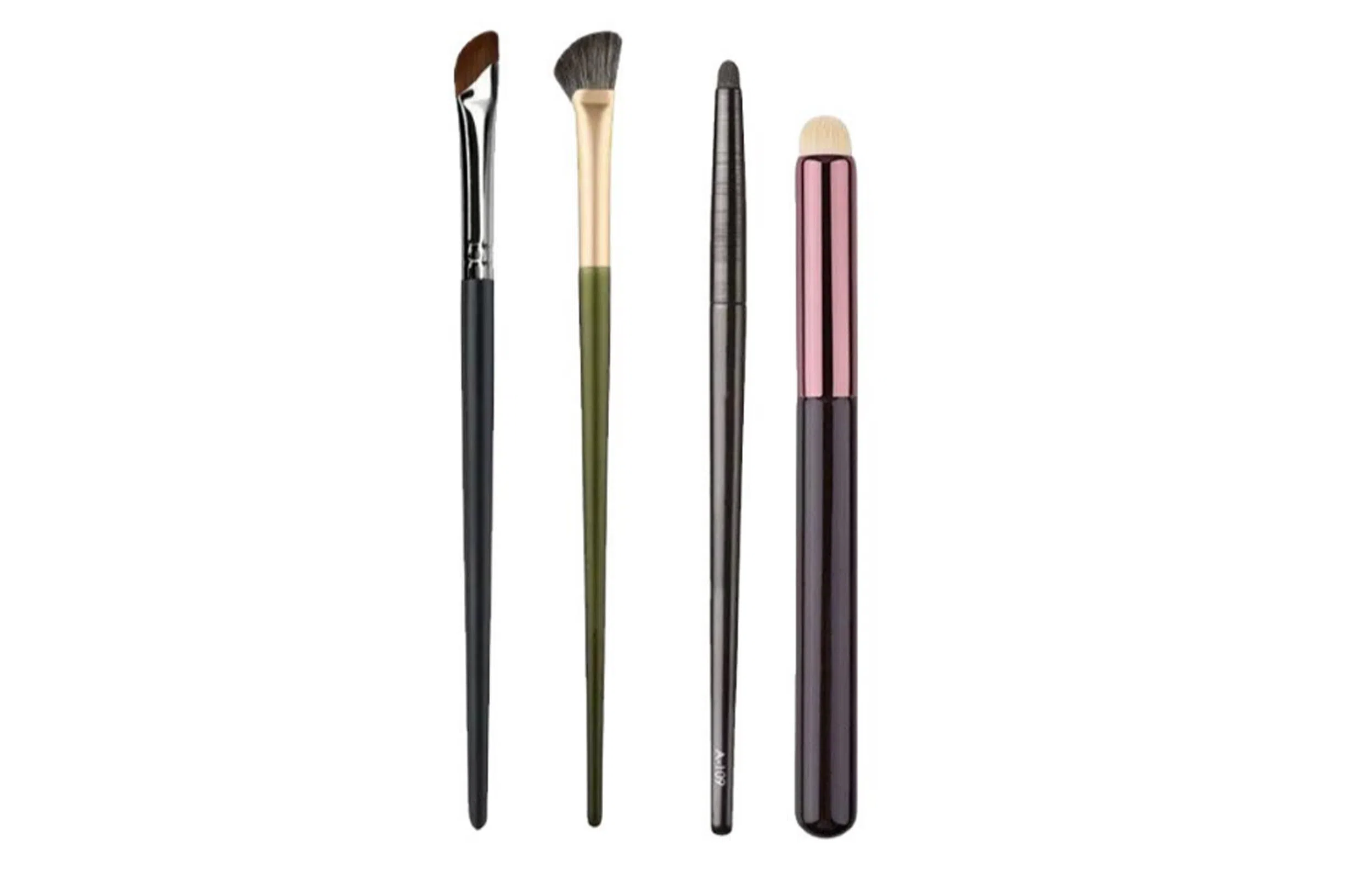 米甜兔  精致便携化妆刷套装 柔软亲肤