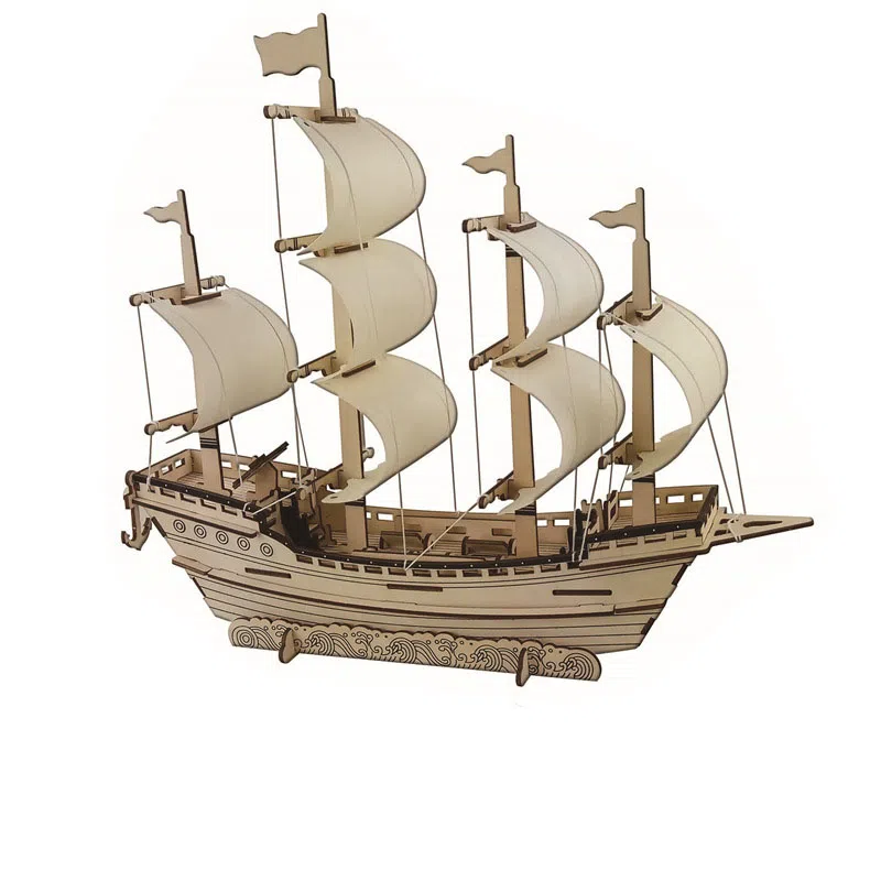 MORTEN SOLUM diy 3d 0-300pcs WP-168