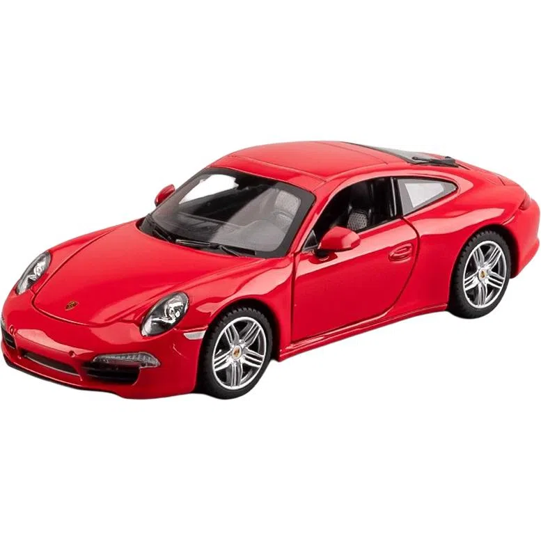 Porsche 911 Carrera Model