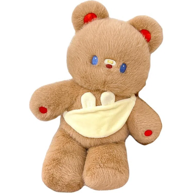 MORTEN SOLUM 30cm
