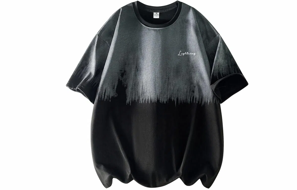 LIGHTNING MONSTER logoT