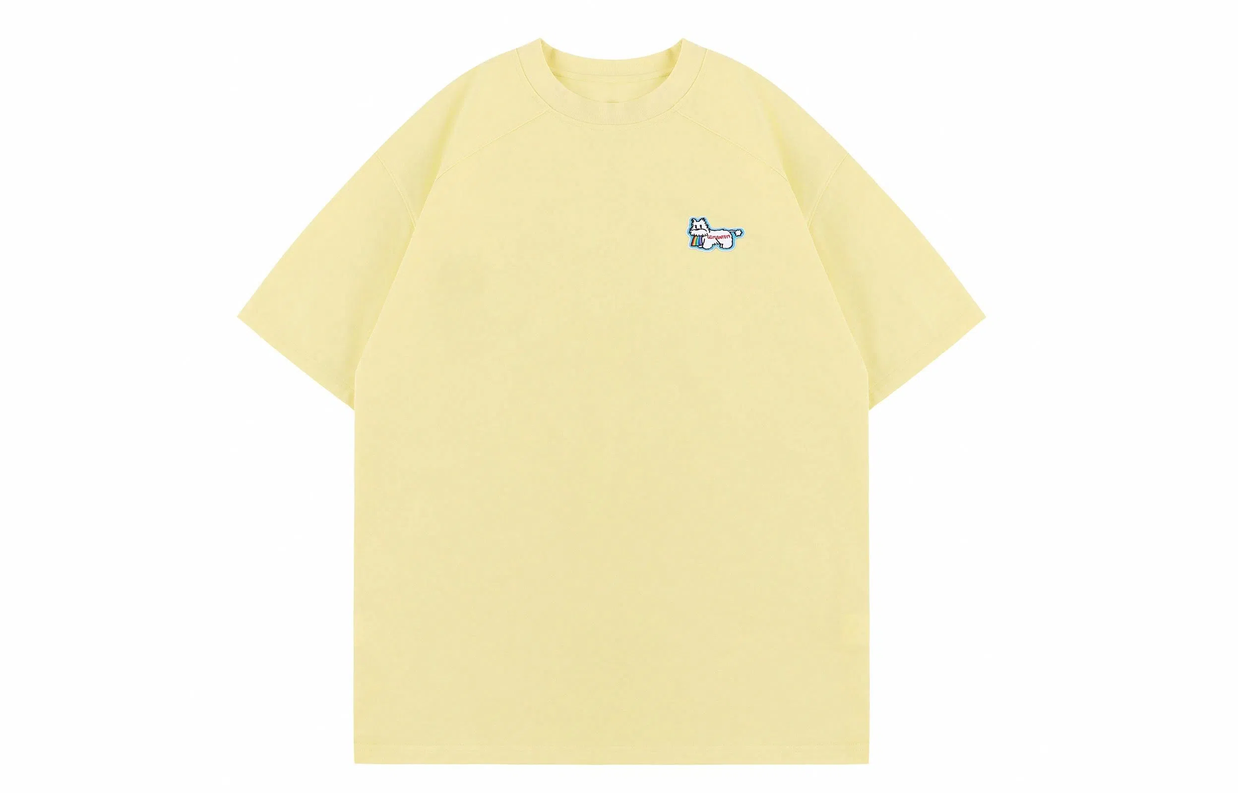 LEMANISM T