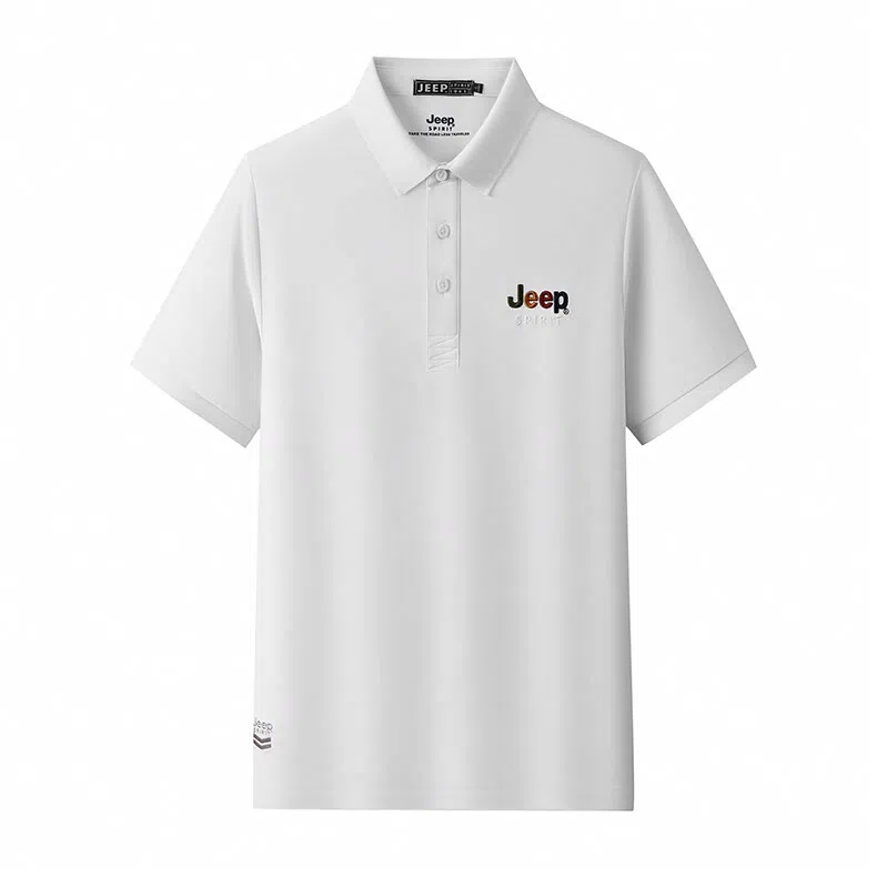 JEEP SPIRIT SS25 Polo