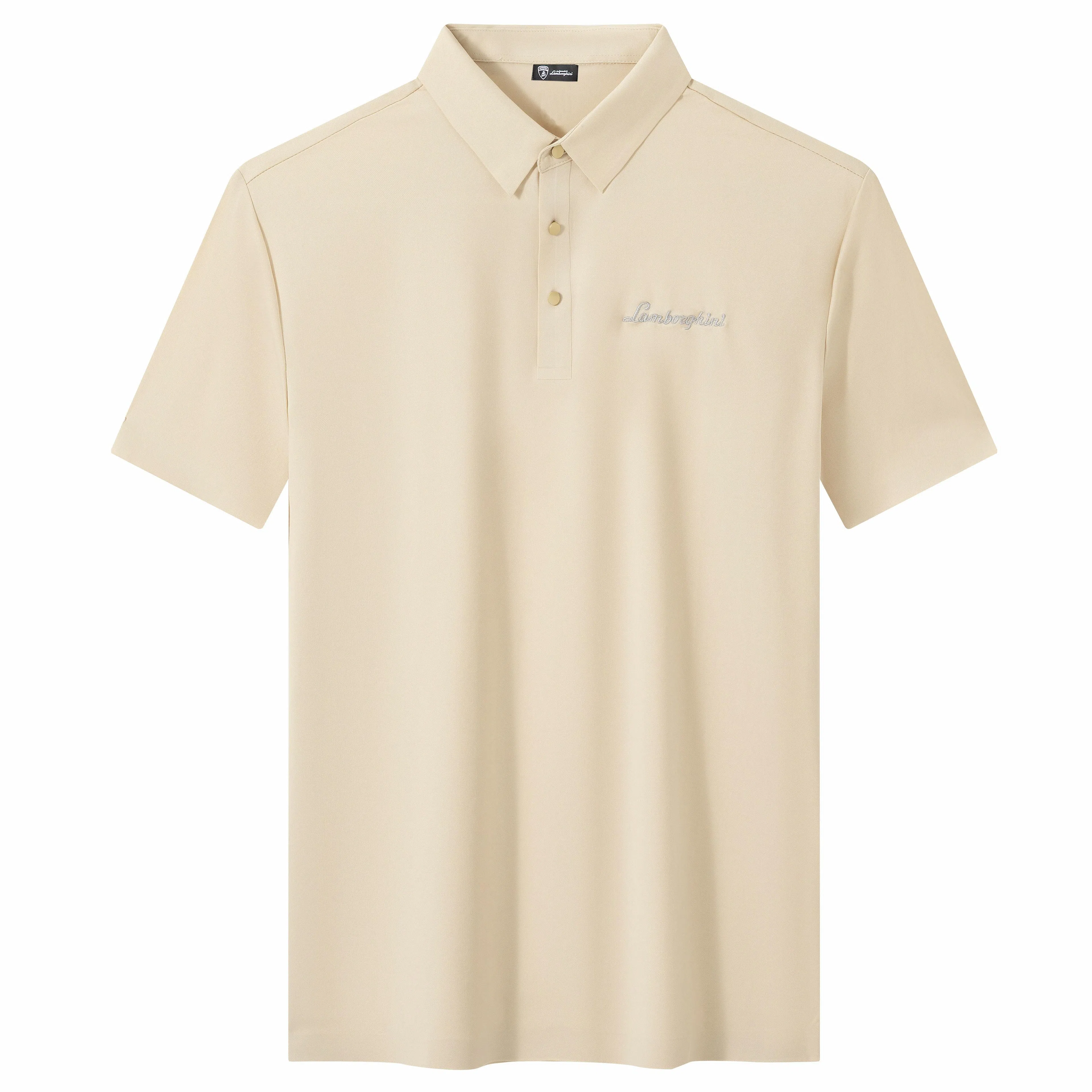 Automobili Lamborghini LogoPolo