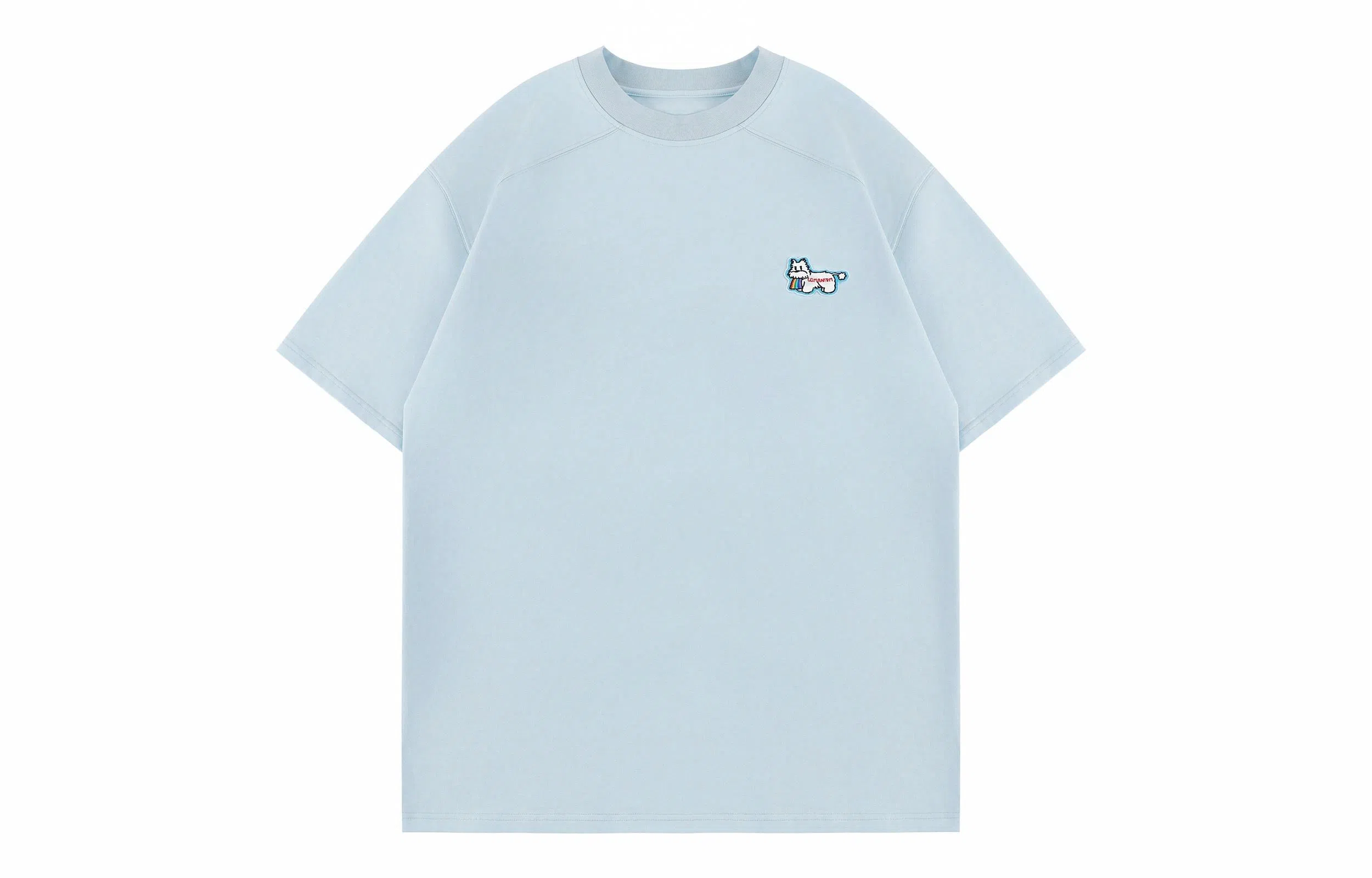LEMANISM T