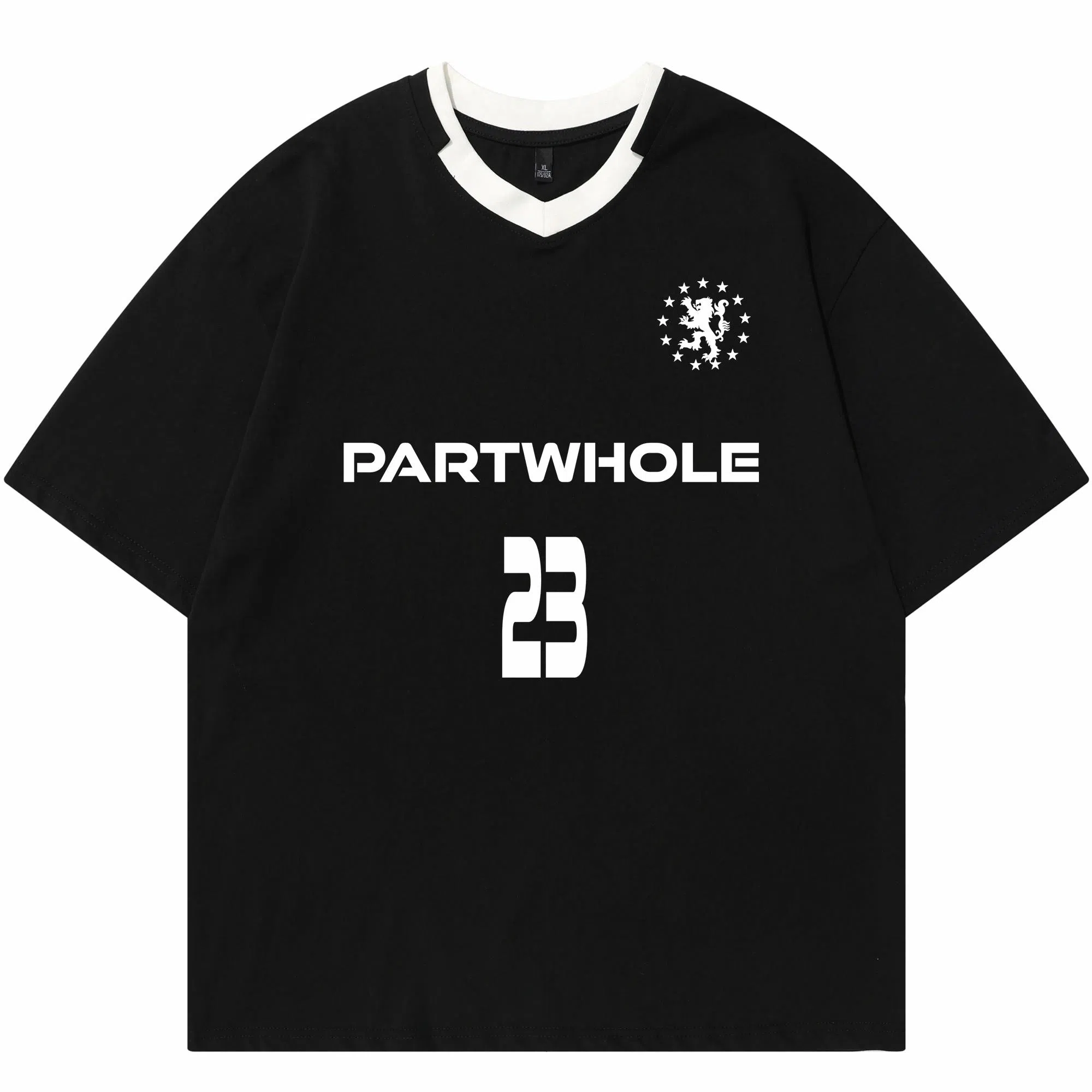 PARTWHOLE T