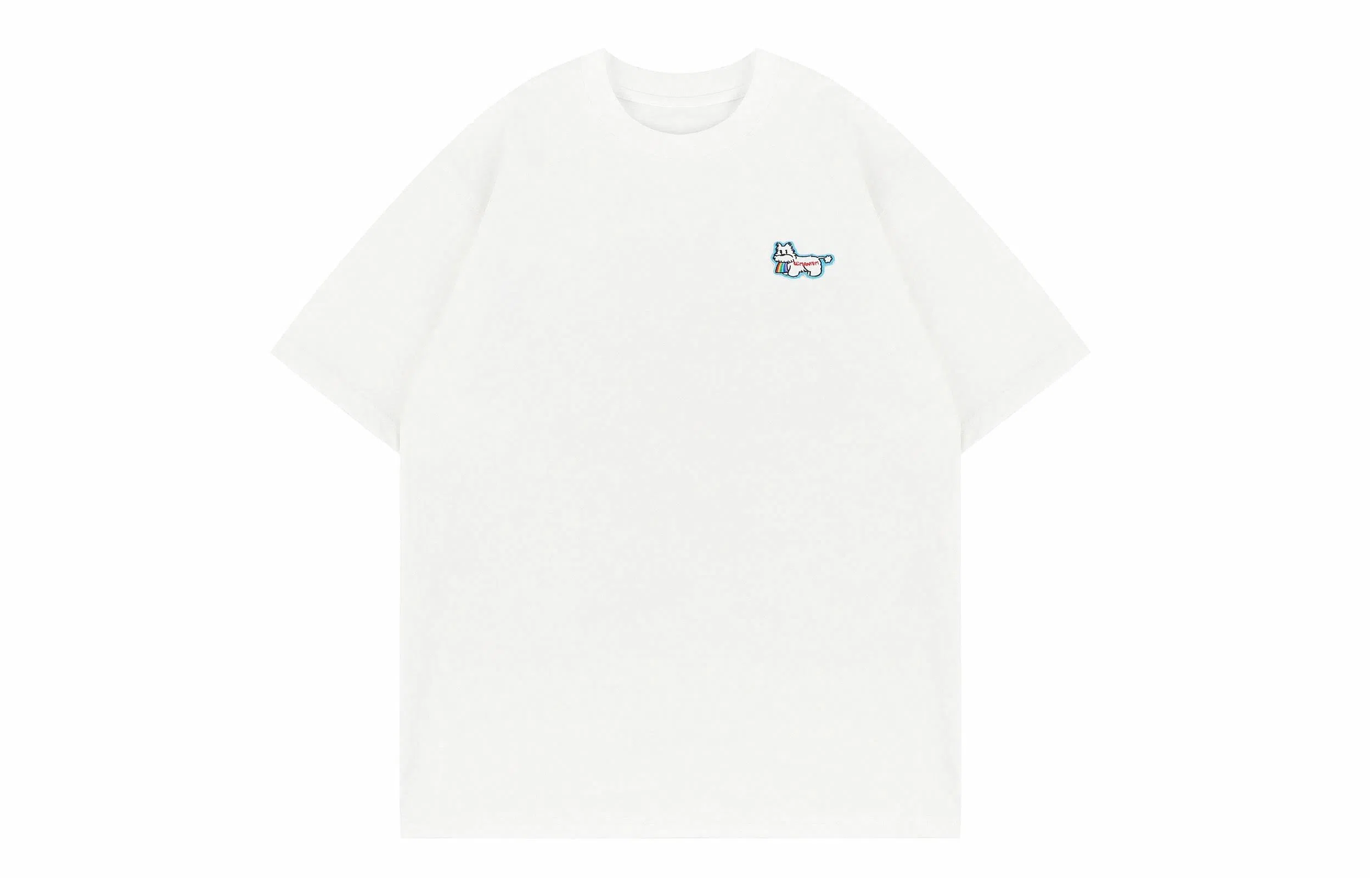 LEMANISM T