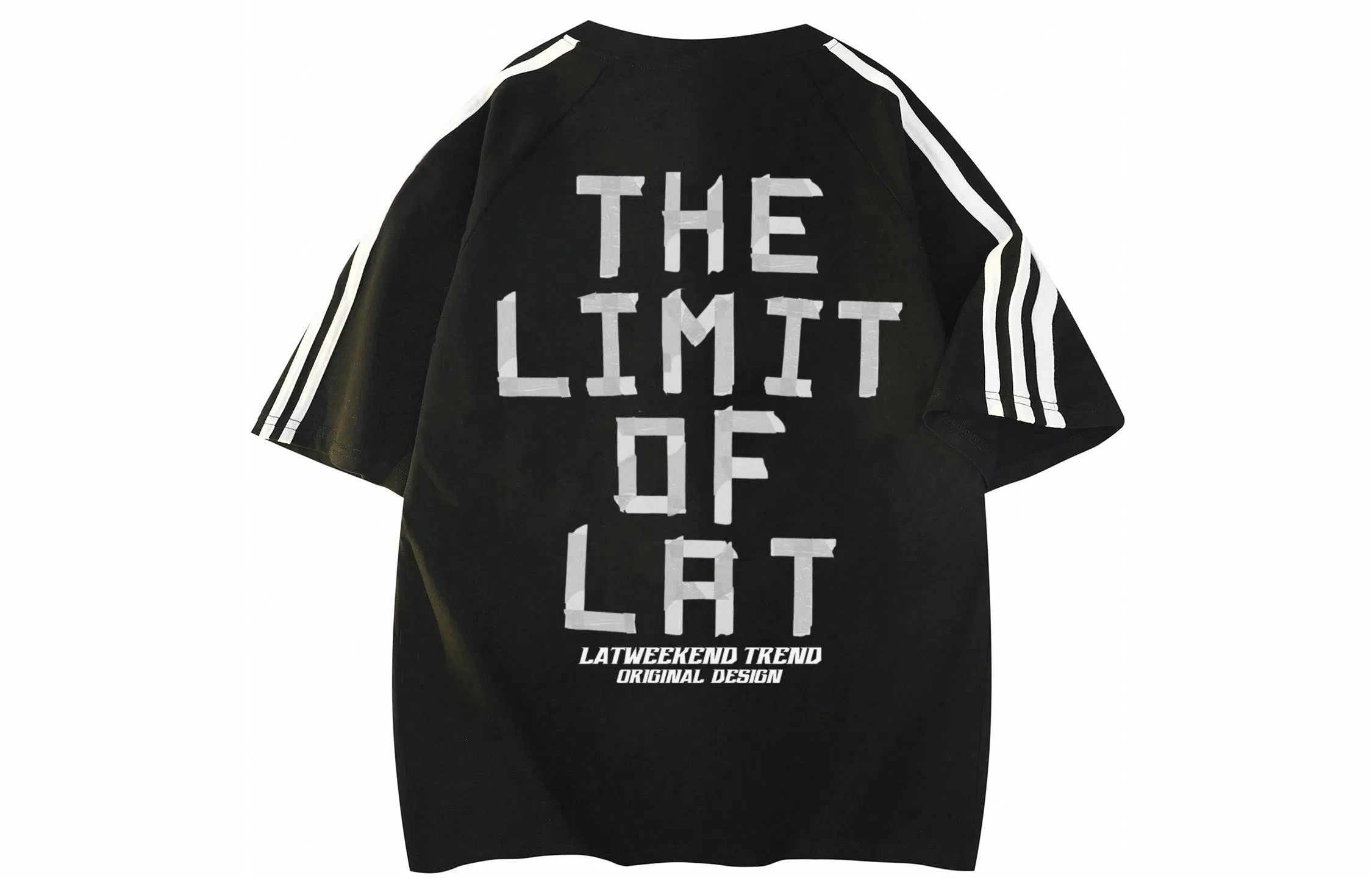 LA'T.WEEKEND LogoT