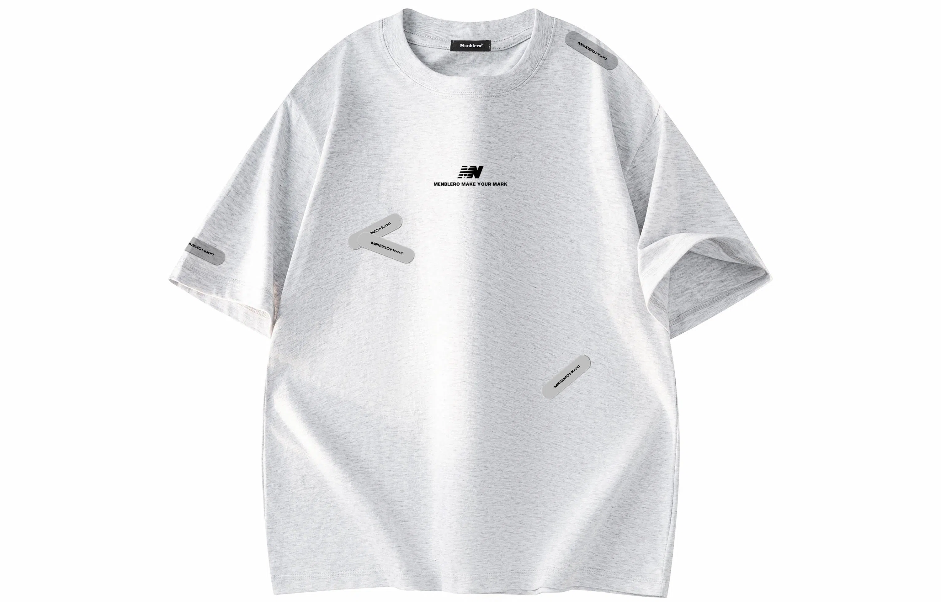 Menblero LogoT