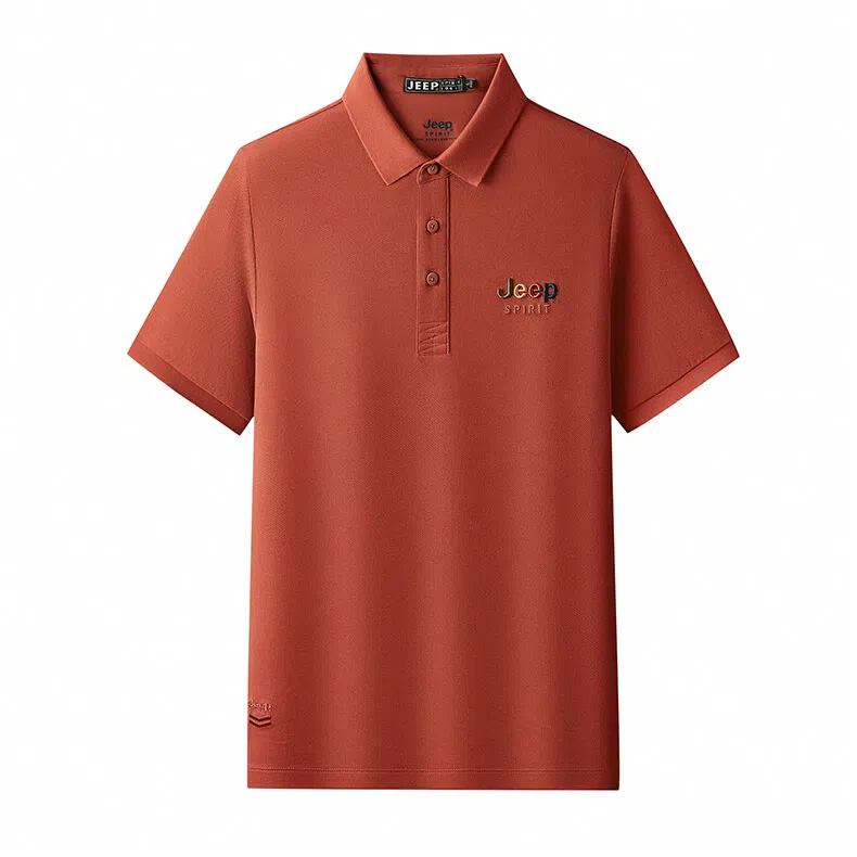 JEEP SPIRIT SS25 Polo