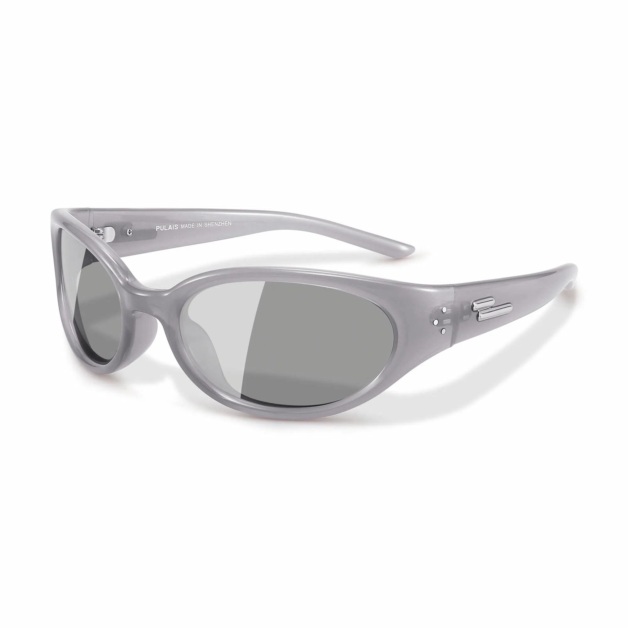 PULAIS Cat Eye Sunglasses