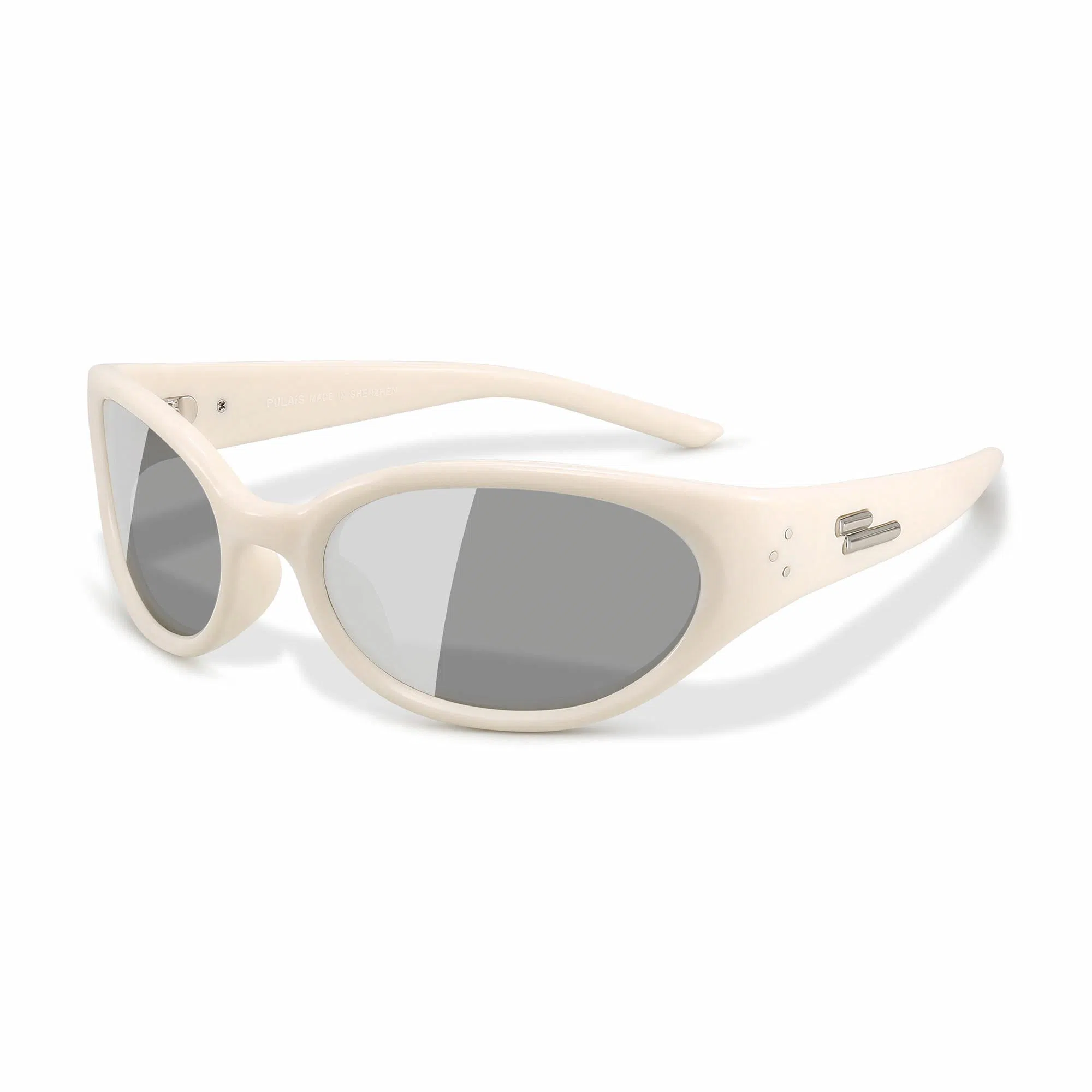 PULAIS Cat Eye Sunglasses