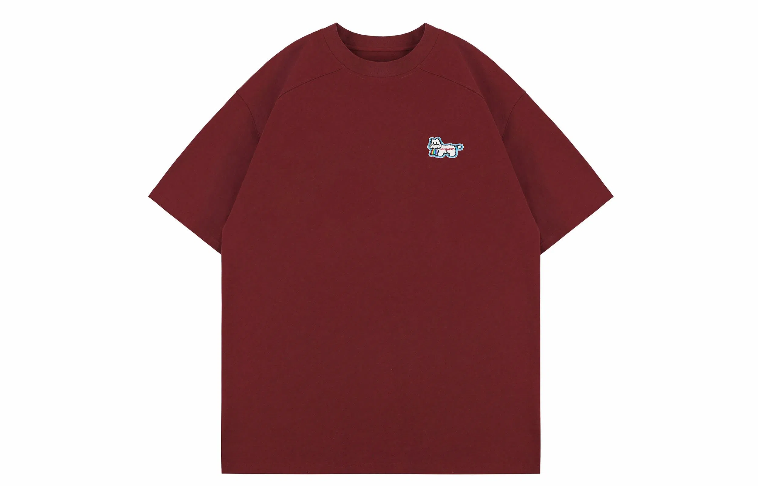 LEMANISM T