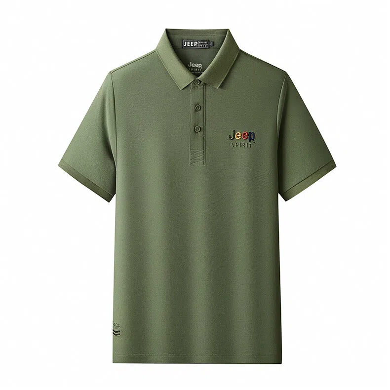 JEEP SPIRIT SS25 Polo