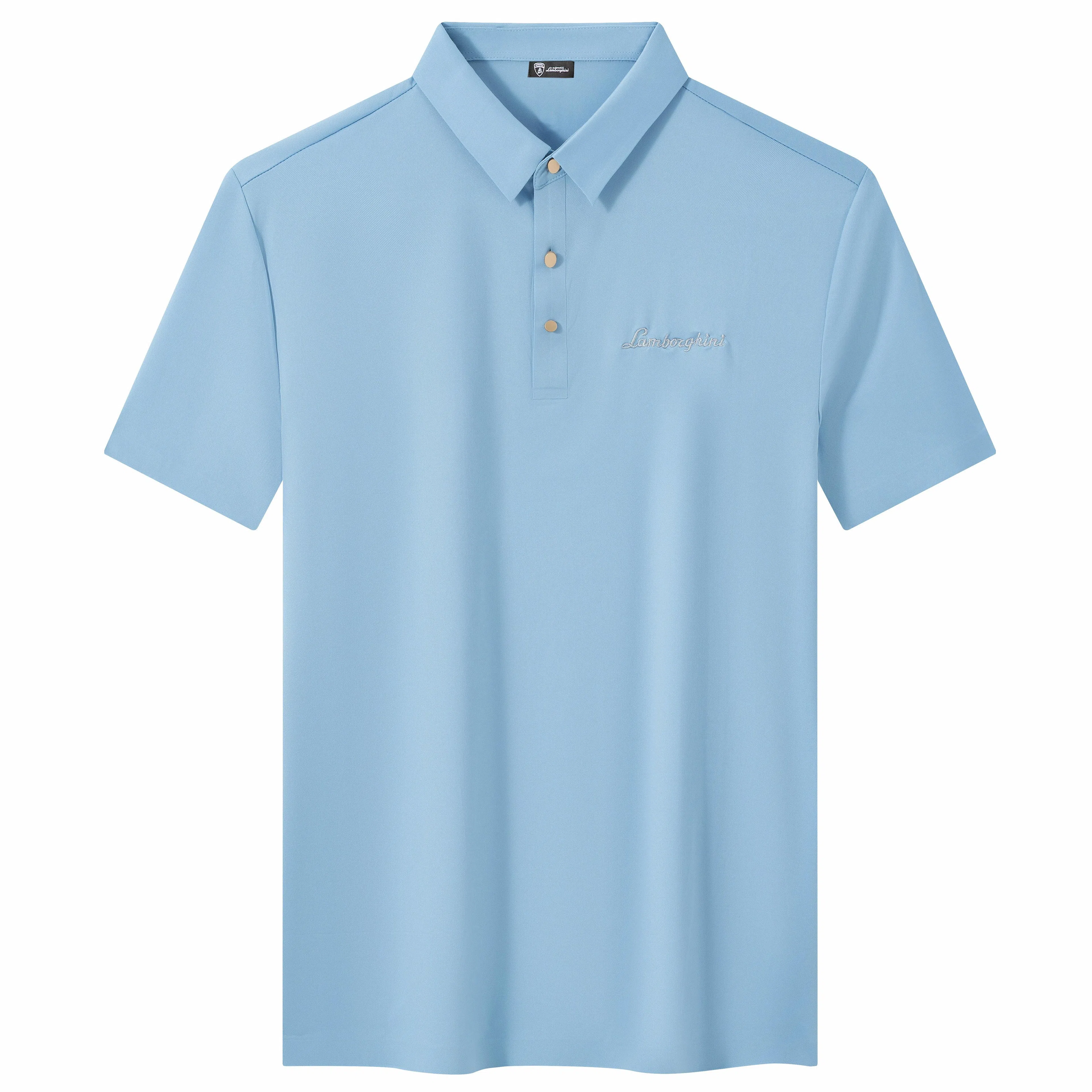 Automobili Lamborghini LogoPolo