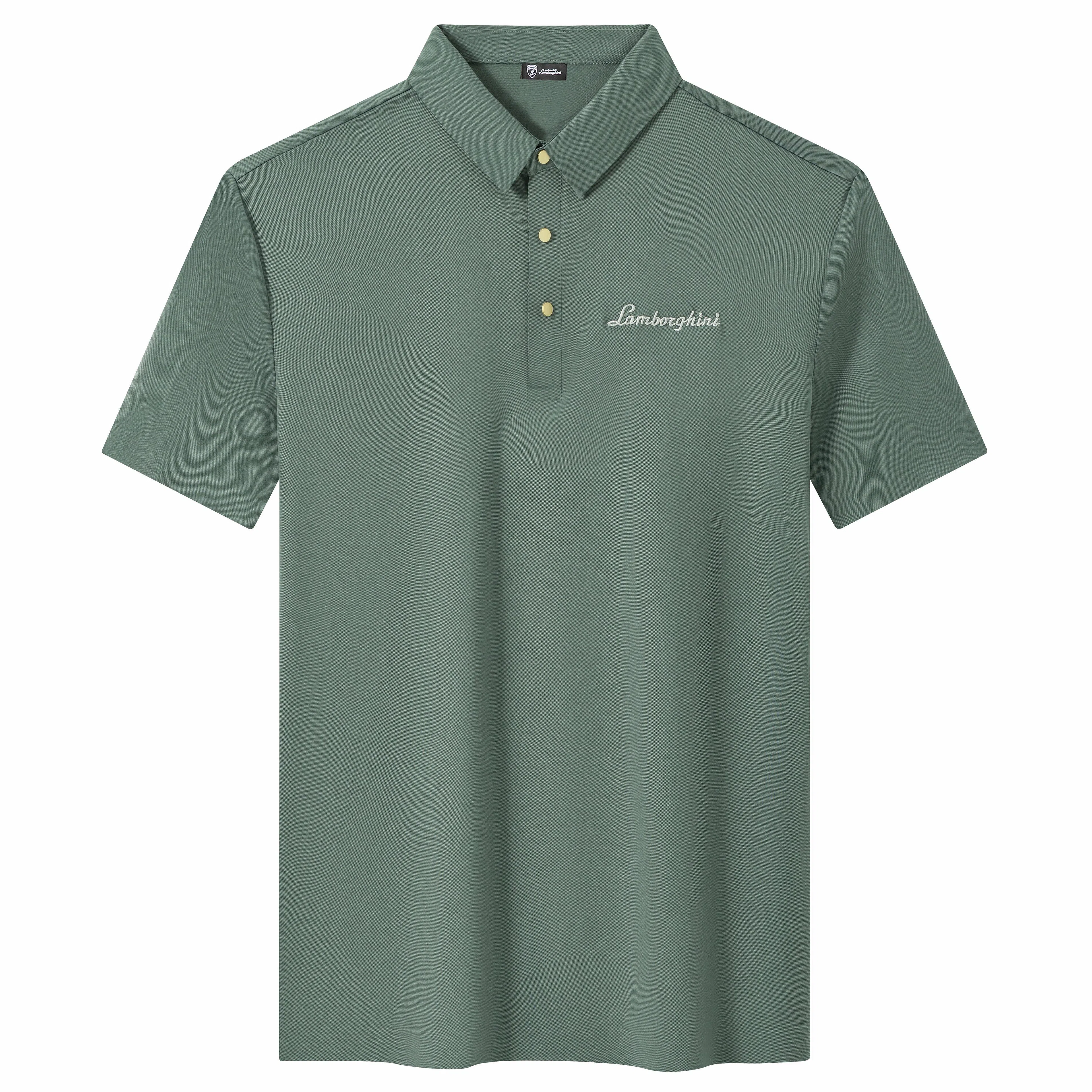 Automobili Lamborghini LogoPolo