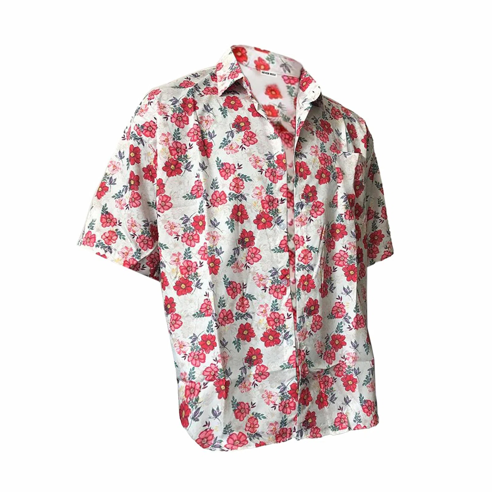 NEVER RULE oversizeins