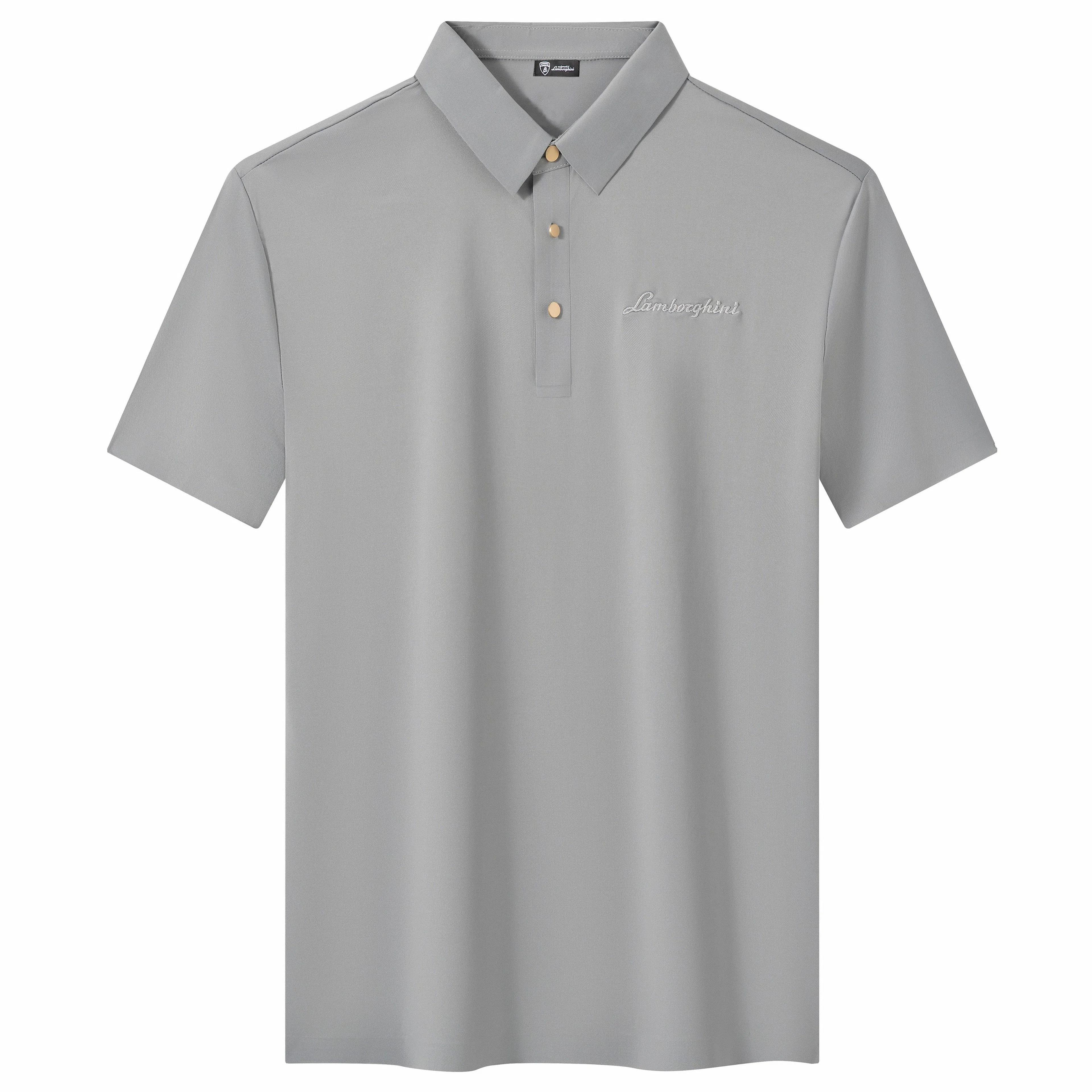 Automobili Lamborghini LogoPolo