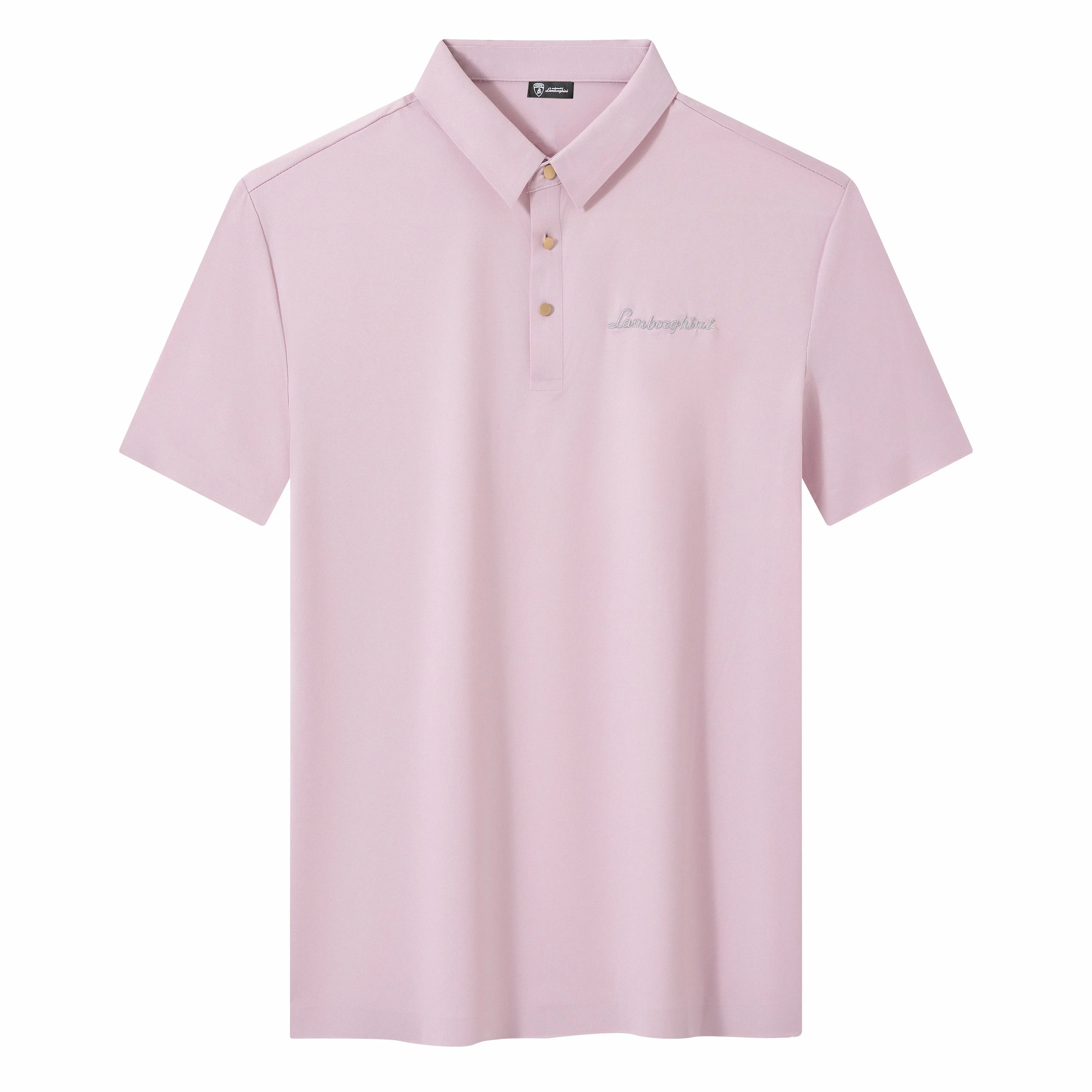 Automobili Lamborghini LogoPolo