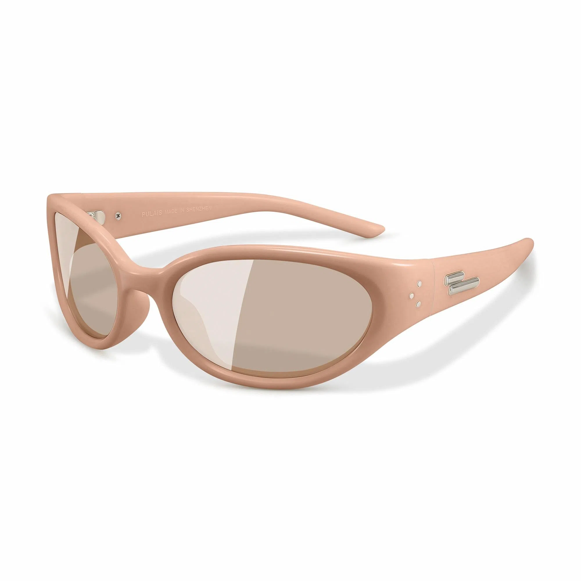 PULAIS Cat Eye Sunglasses