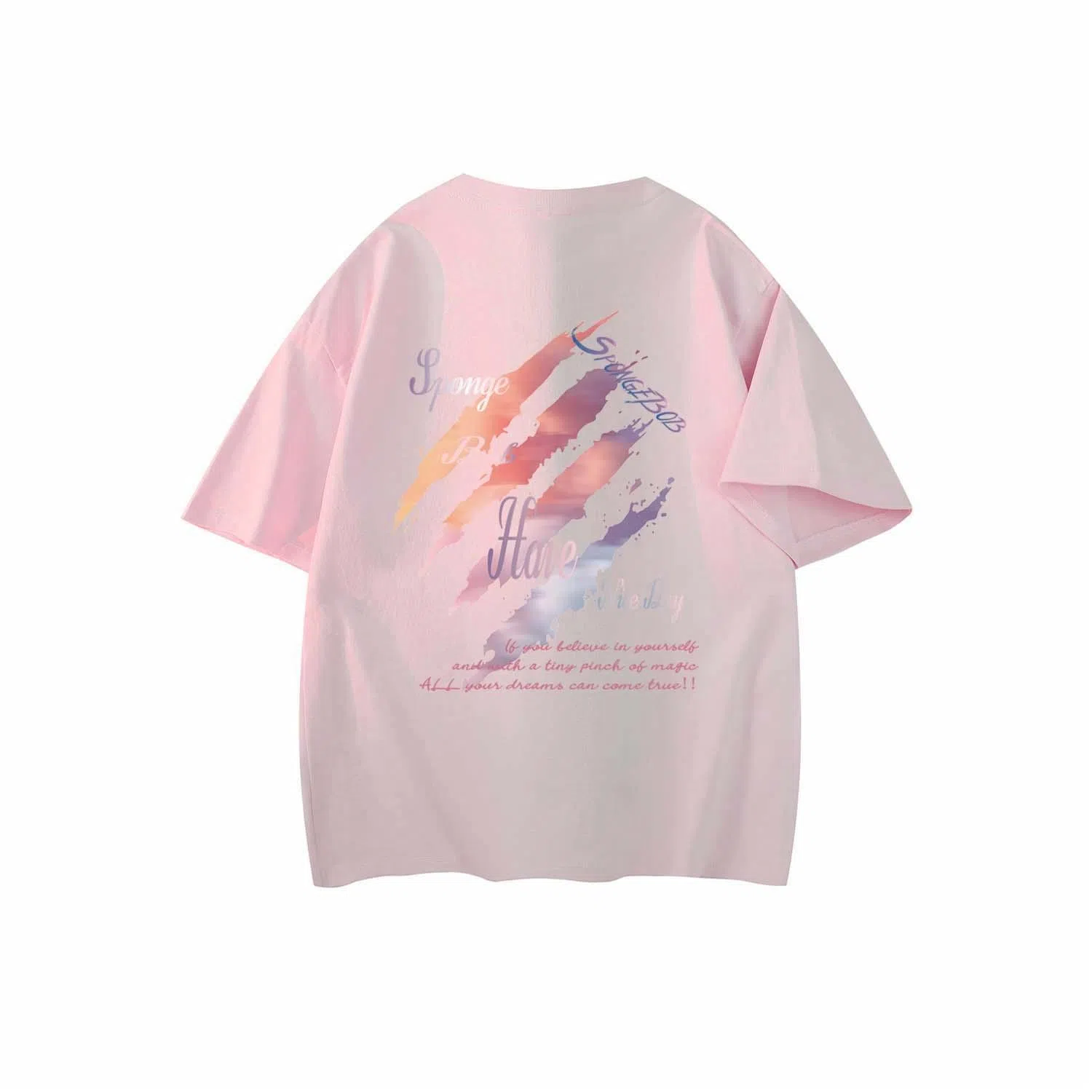 SPONGEBOB SQUAREPANTS T