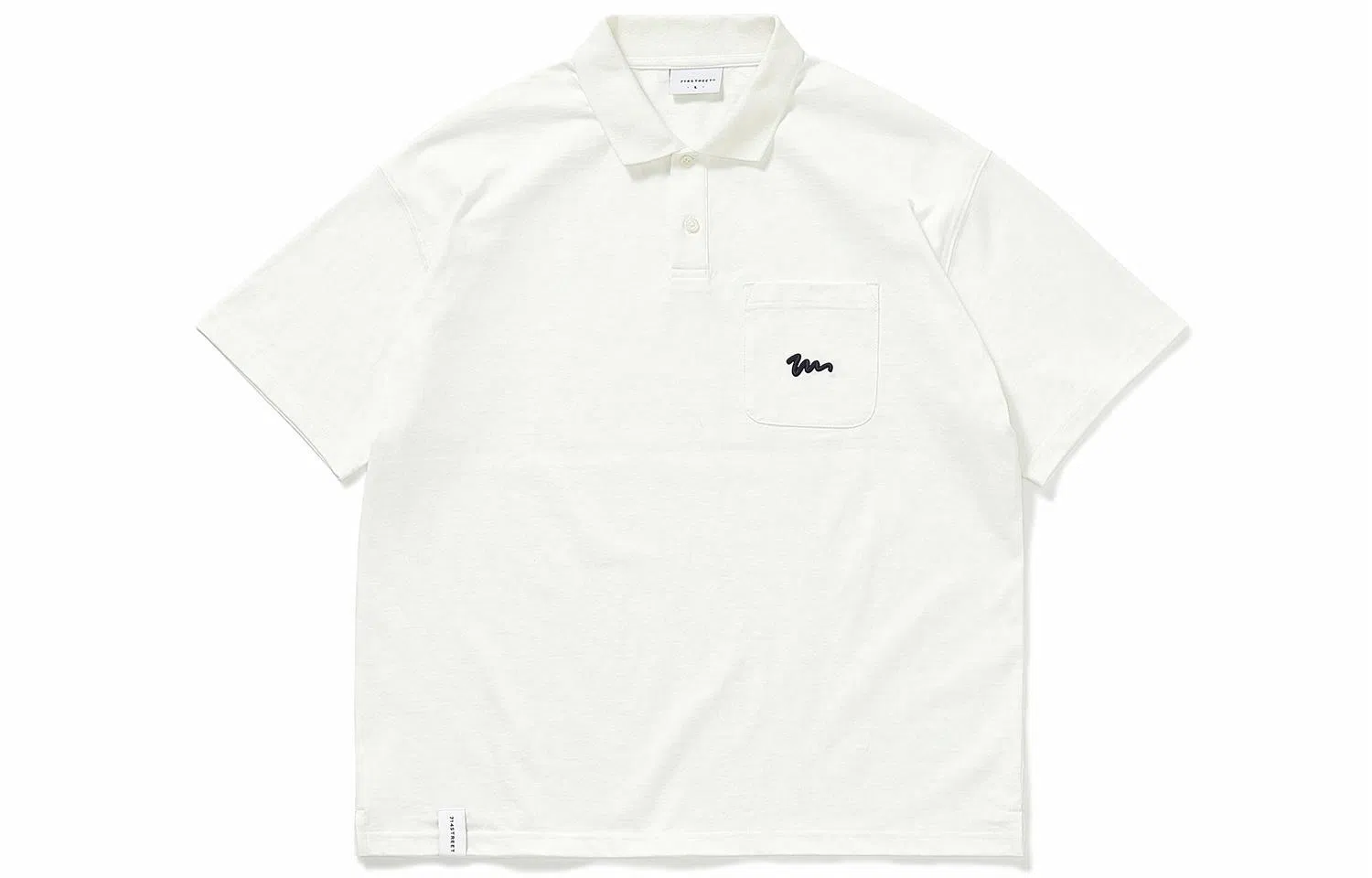 714STREET Polo