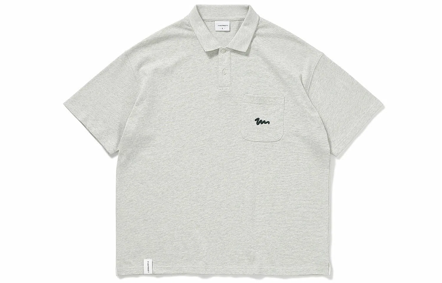 714STREET Polo