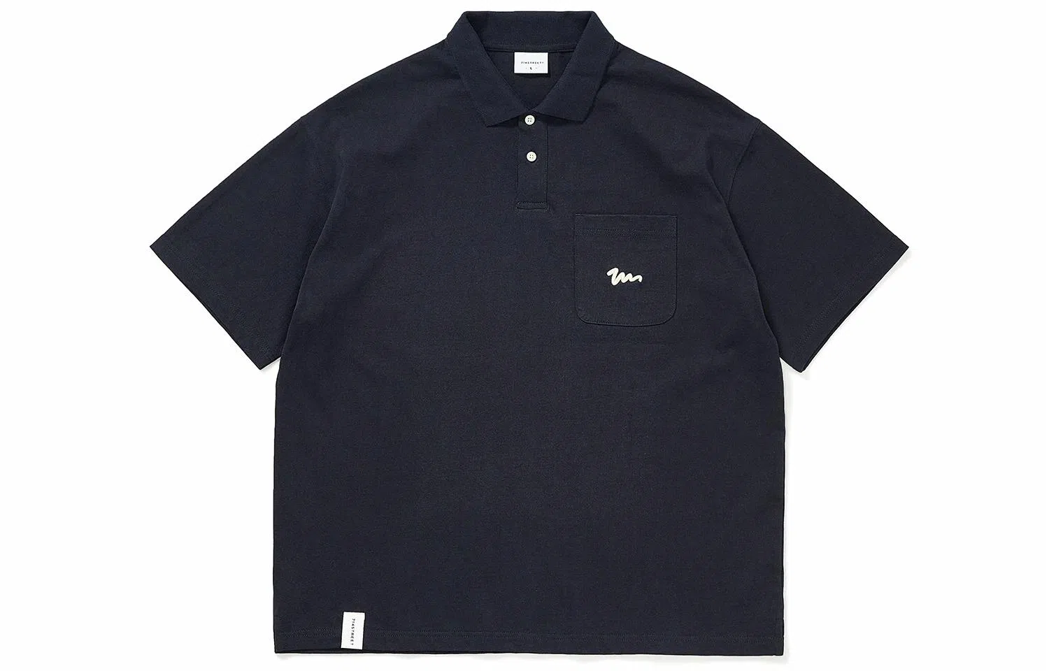 714STREET Polo Shirt