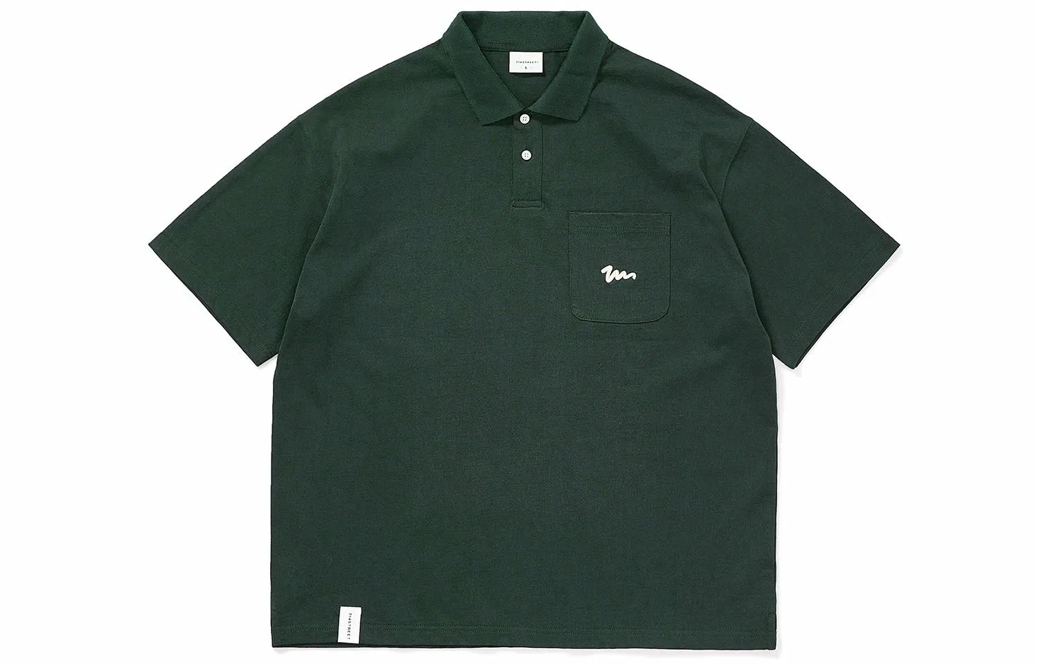 714STREET Polo