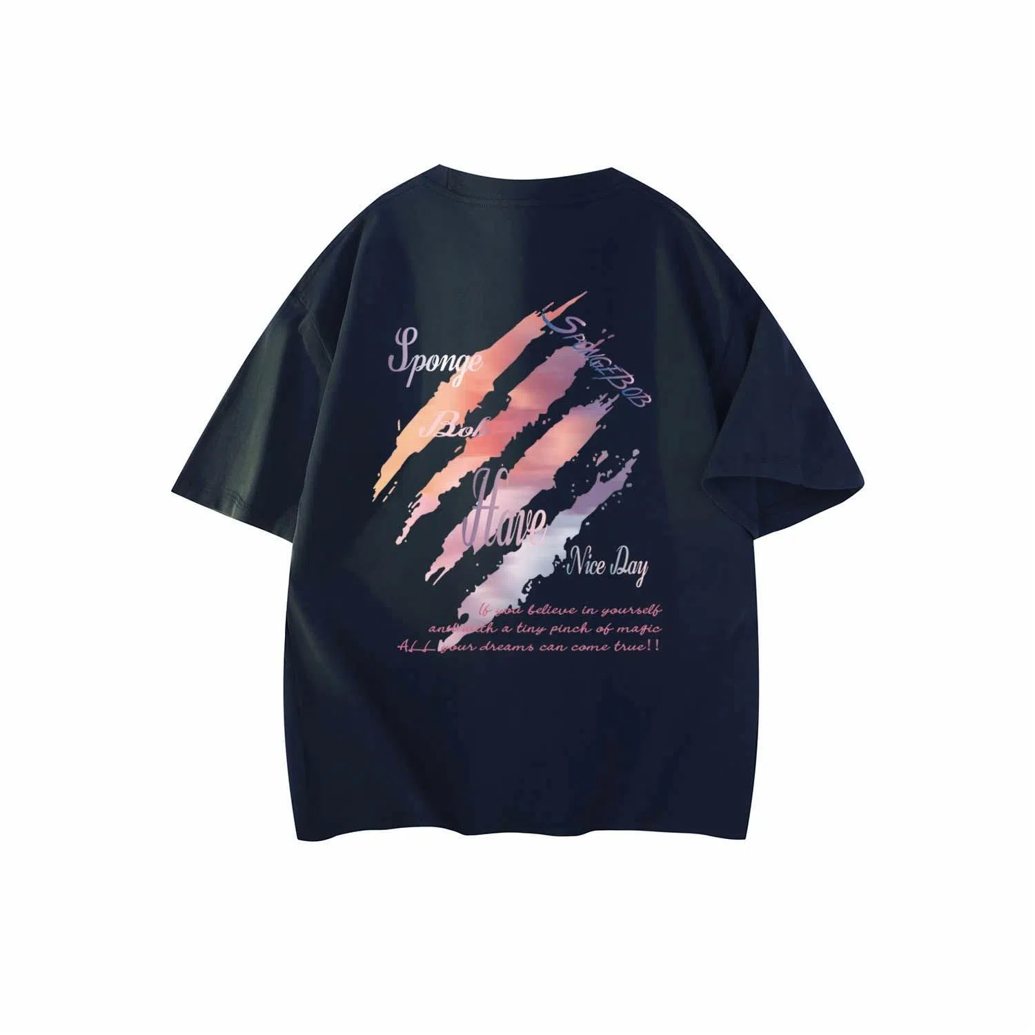 SPONGEBOB SQUAREPANTS T