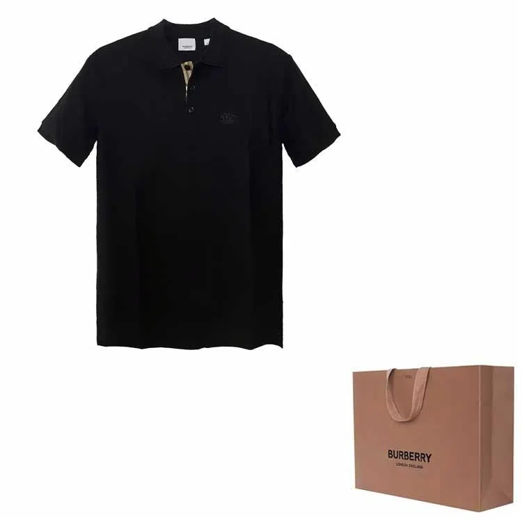 Burberry SS23 LogoPolo 80675821