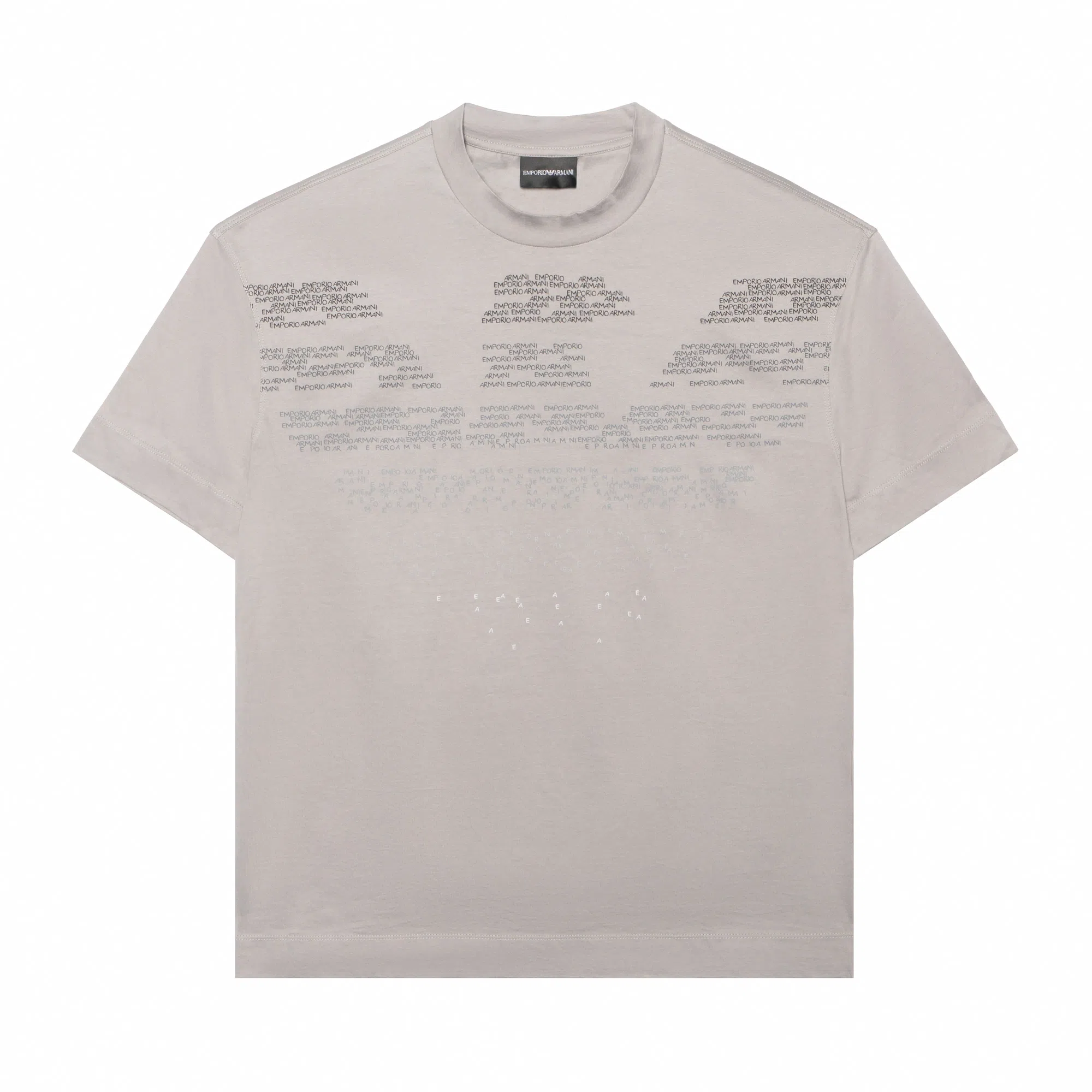 EMPORIO ARMANI SS23 LogoT