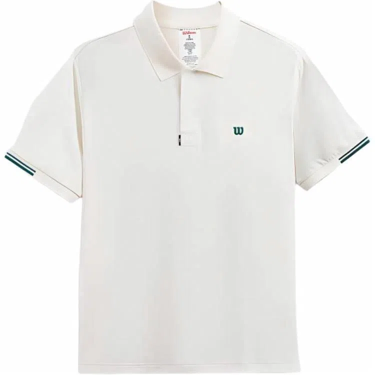 Wilson SS24 Polo