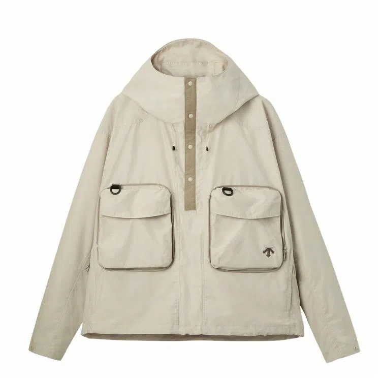 DESCENTE ALLTERRAIN 81