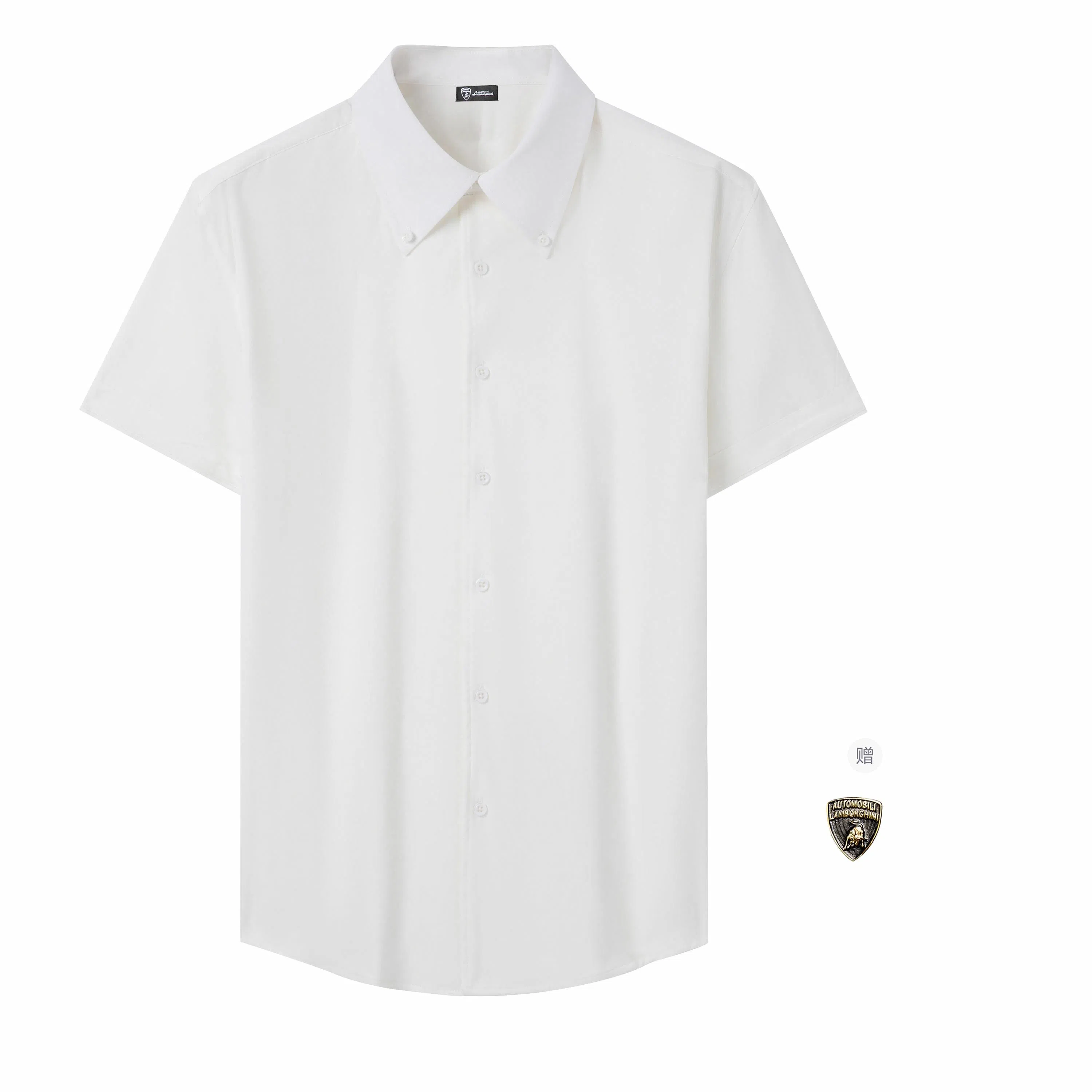 Automobili Lamborghini logo