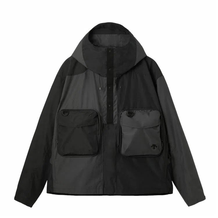 DESCENTE ALLTERRAIN 81