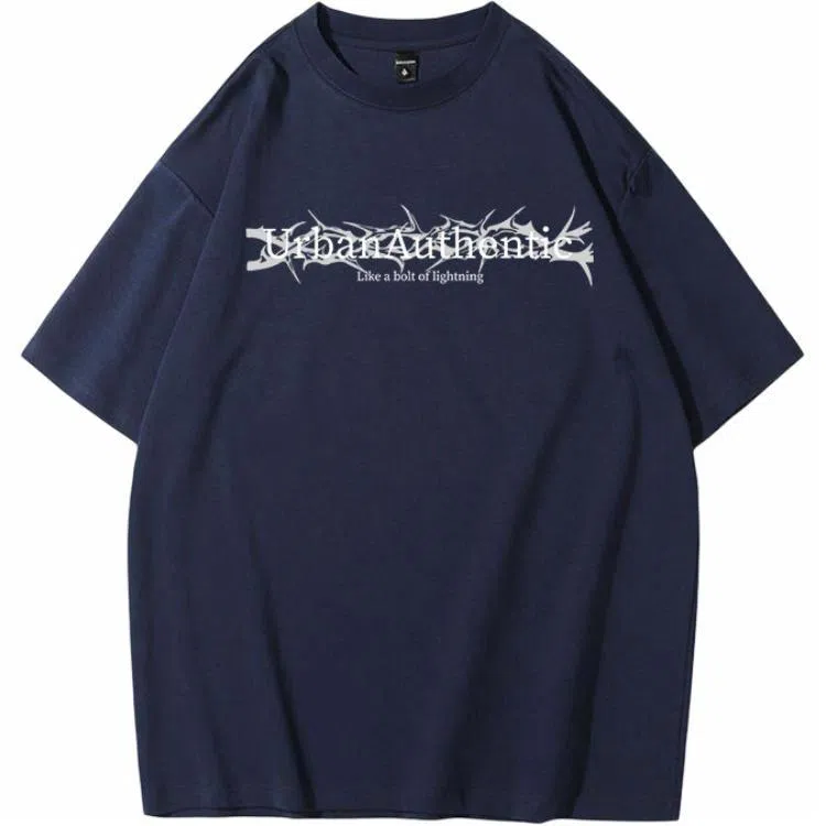 URBAN AUTHENTIC LOGOT